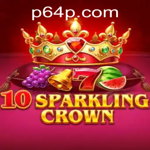 Explorando o Universo de 10SparklingCrown: Uma Jornada de Estratégia e Diversão
