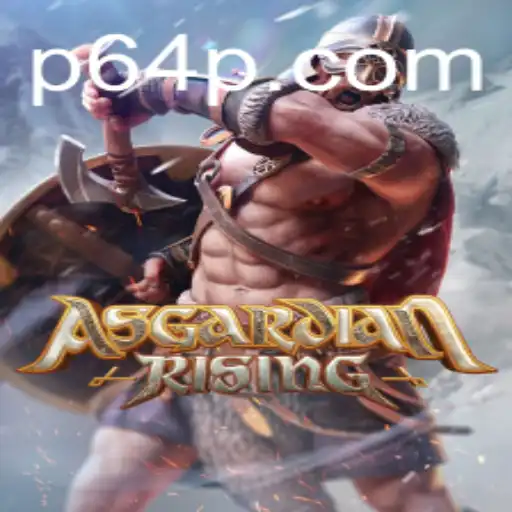 AsgardianRising: Explorando o Mundo Épico de Asgard