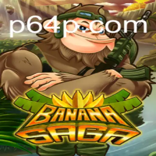 BananaSaga: Mergulhe na Aventura Interativa do Novo Lançamento de 64p.com
