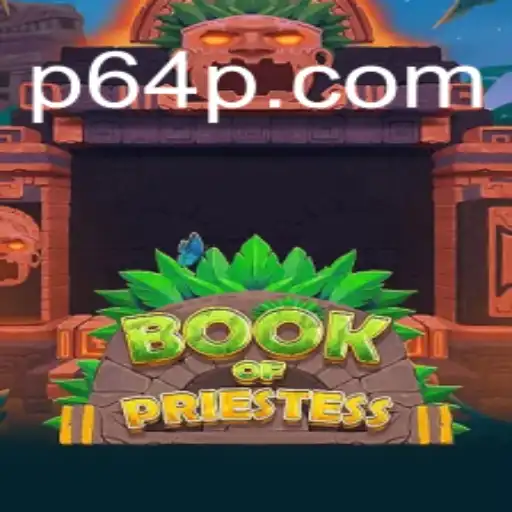 Descubra o Fascinante Mundo de BookOfPriestess