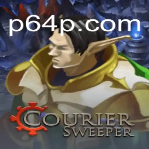 Explorando o Jogo CourierSweeper