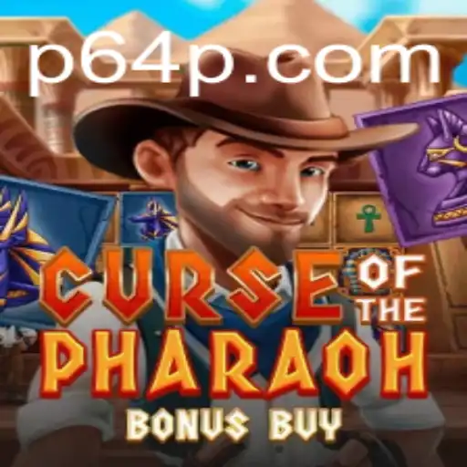 Explorando o Misterioso Mundo de CurseofthePharaohBonusBuy