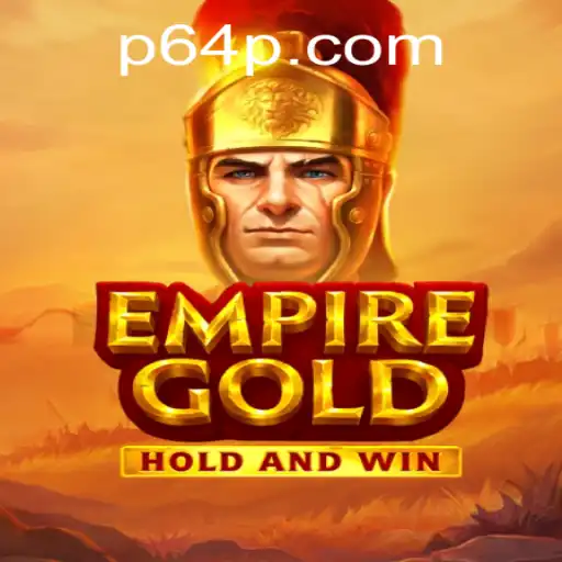EmpireGold: Mergulhando na Estratégia e Aventura de 64p.com