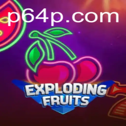ExplodingFruits: Uma Nova Aventura no Mundo dos Jogos Digitais