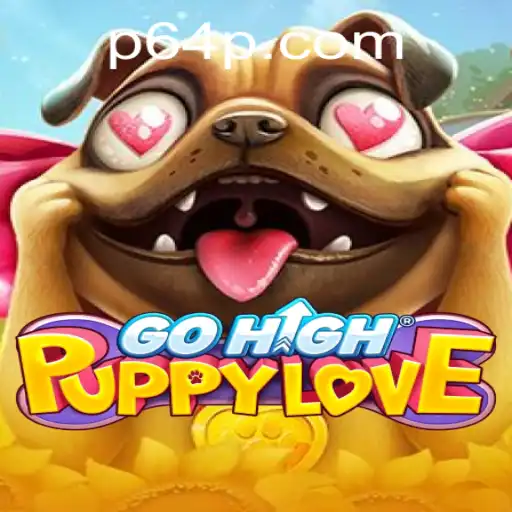 GoHighPuppyLove: Descoberta e Aventura no Mundo Pet