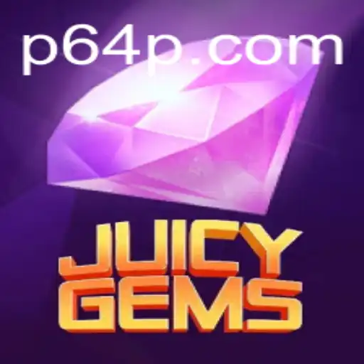 JuicyGems: O Fascinante Mundo de Joias Coloridas na Plataforma 64p.com