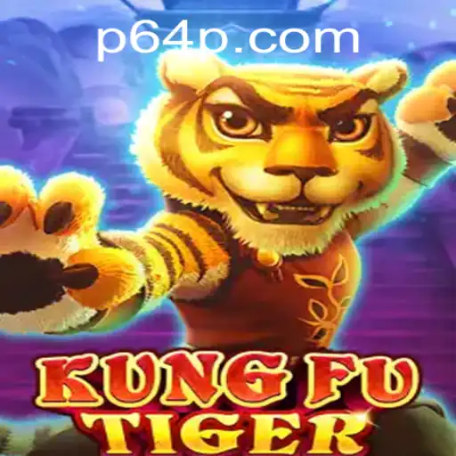 Explorando o Mundo de KungFuTiger: Um Novo Jogo no Universo 64p.com