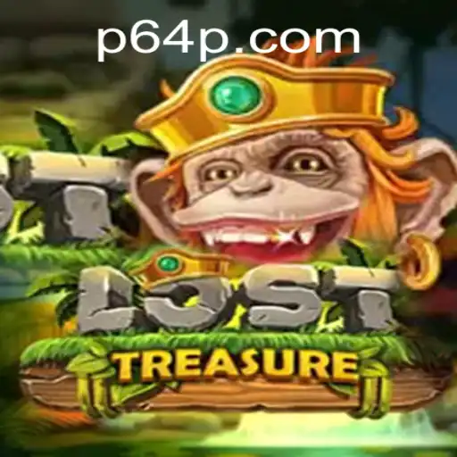 LostTreasure: Descubra os Mistérios do Tesouro Perdido