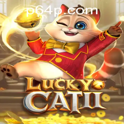 Explorando o Universo de LuckyCatII: A Excitante Jornada no Mundo dos Jogos Digitais