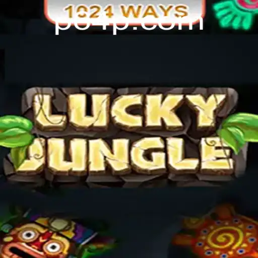 Descubra o Jogo Online Inovador: LuckyJungle1024