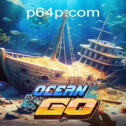 Descubra o Mundo de OceanGO: O Jogo de Aventura Marinha do Momento