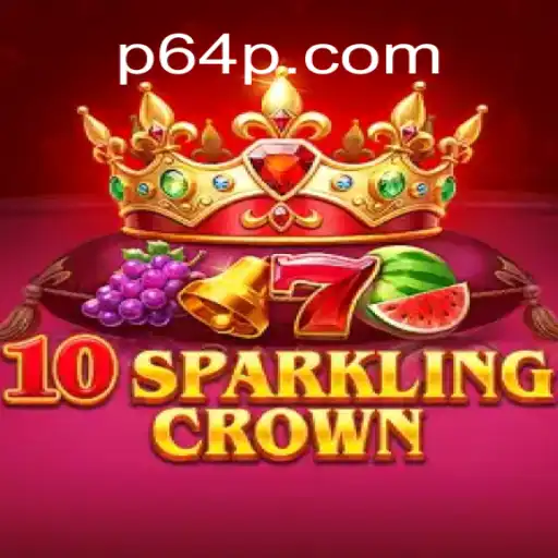 Explorando o Universo de 10SparklingCrown: Uma Jornada de Estratégia e Diversão