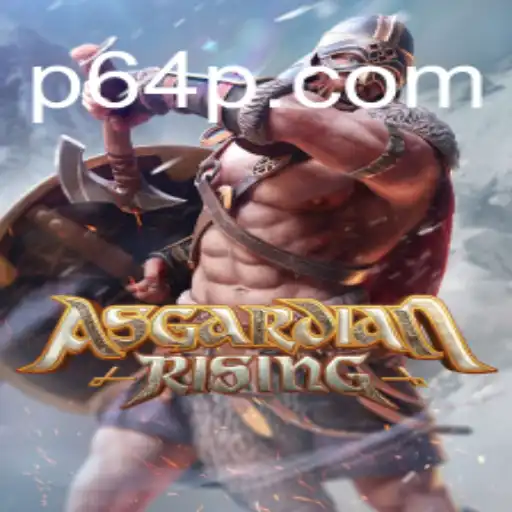 AsgardianRising: Explorando o Mundo Épico de Asgard