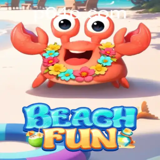 Aventura Aquática: Explorando o Vibrante Mundo de 'BeachFun' no 64p.com