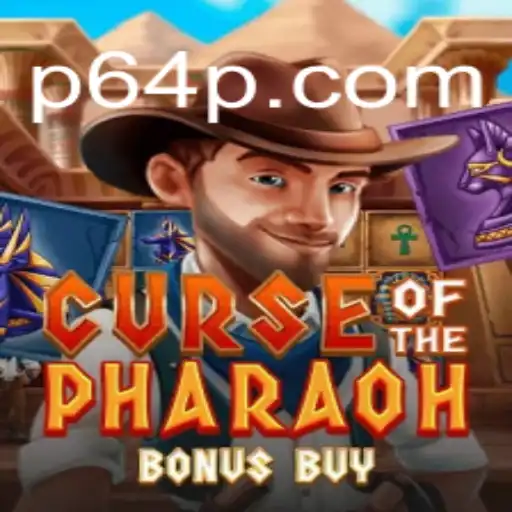 Explorando o Misterioso Mundo de CurseofthePharaohBonusBuy