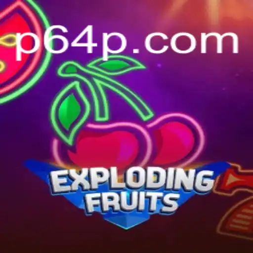 ExplodingFruits: Uma Nova Aventura no Mundo dos Jogos Digitais