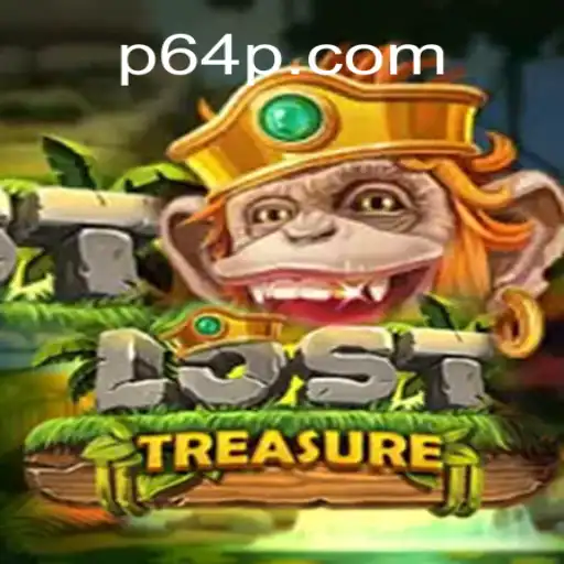 LostTreasure: Descubra os Mistérios do Tesouro Perdido