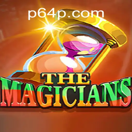 Descubra o Fascinante Mundo de 'TheMagicians' no 64p.com