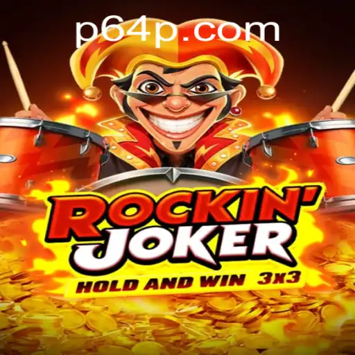 Explorando o Fascinante Mundo de 'RockinJoker': O Novo Jogo de Sensação