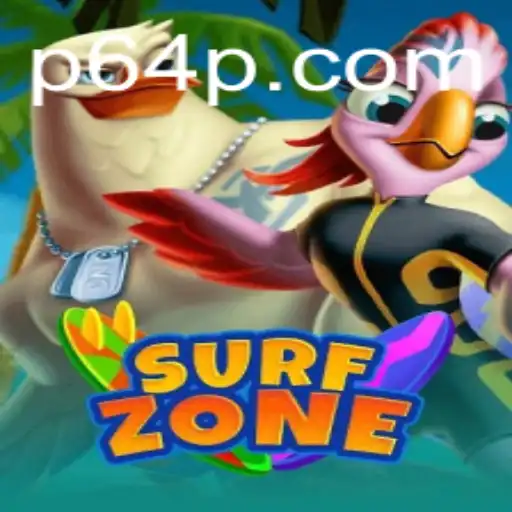 Explorando as Ondas Digitais de SurfZone