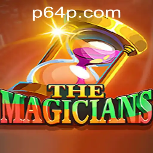 Descubra o Fascinante Mundo de 'TheMagicians' no 64p.com