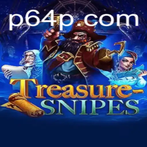 Descubra o Fascinante Mundo de TreasureSnipes