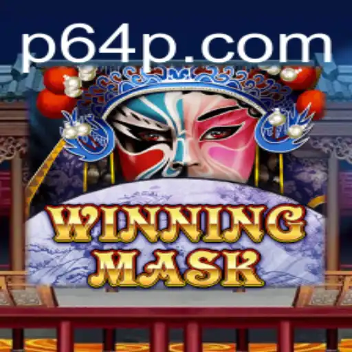 WinningMask: Uma Aventura Estratégica e Competitiva